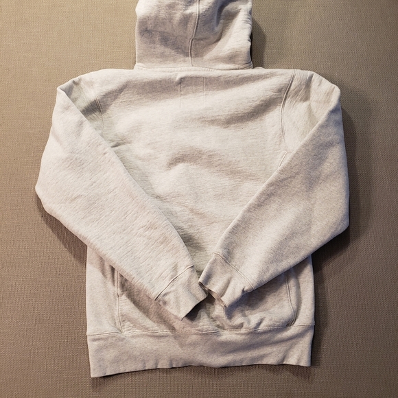 Russell Augustana College hoodie Mens Size Small - Picture 6 of 16